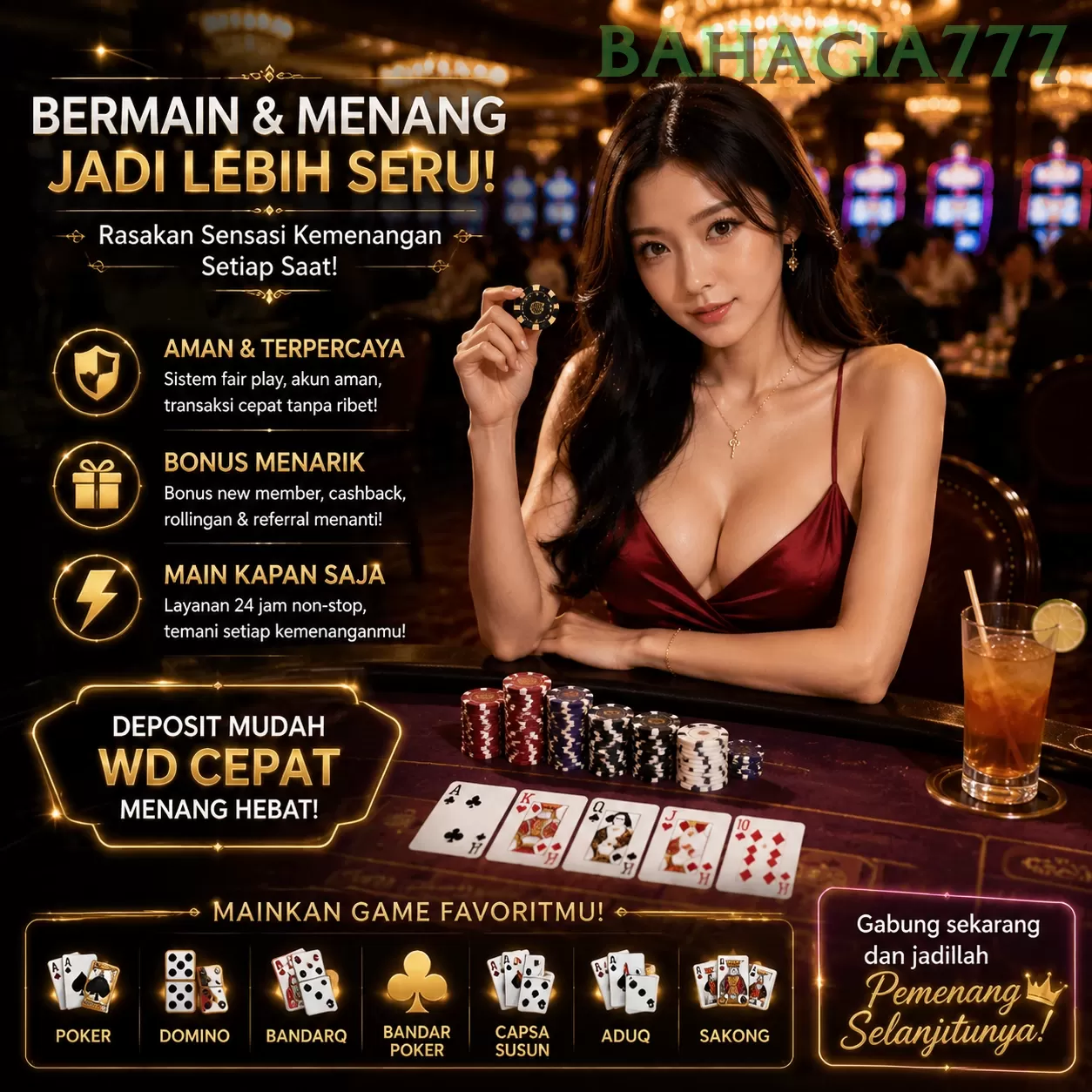 Ahmad Dhani avatar