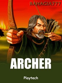 Archer game cover