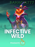 Infective Wild game cover