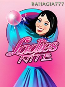 Ladies Nite game cover