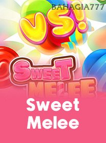 Sweet Melee game cover