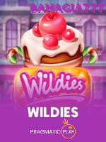 Wildies game cover