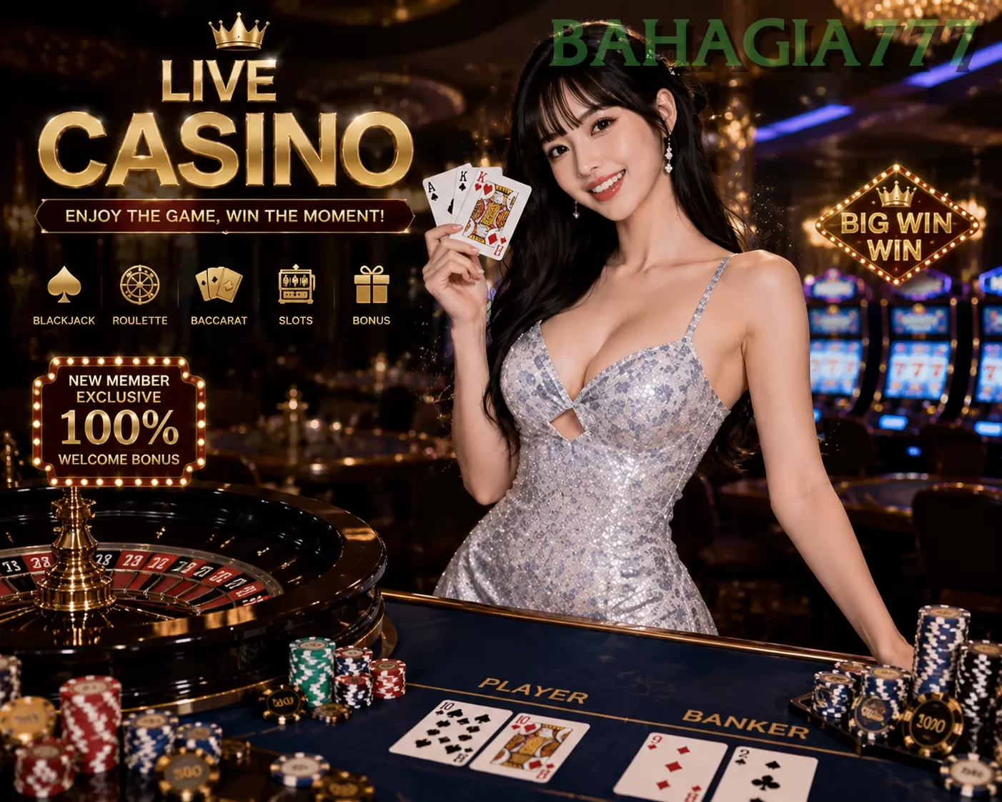 lucksvip