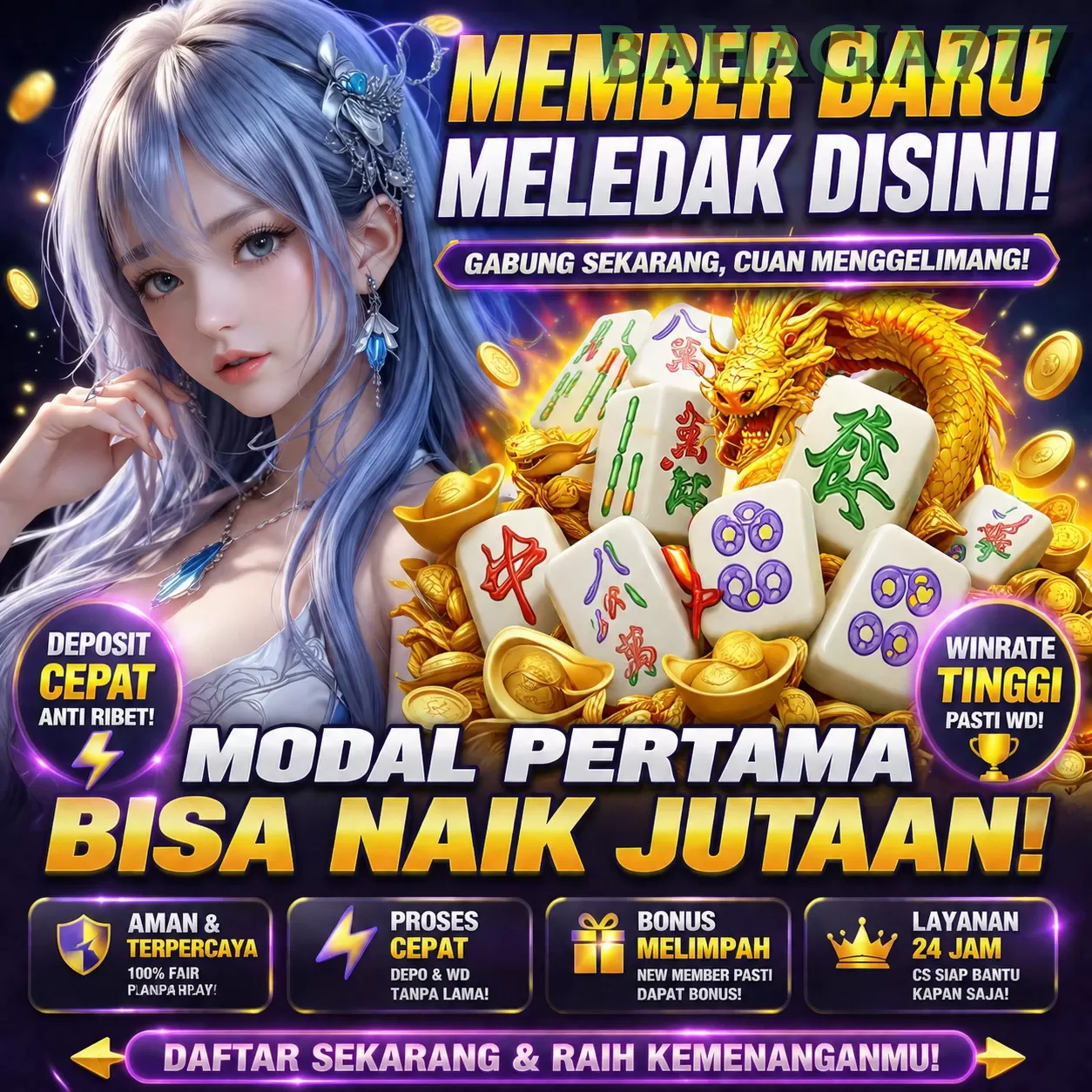 Slot icon