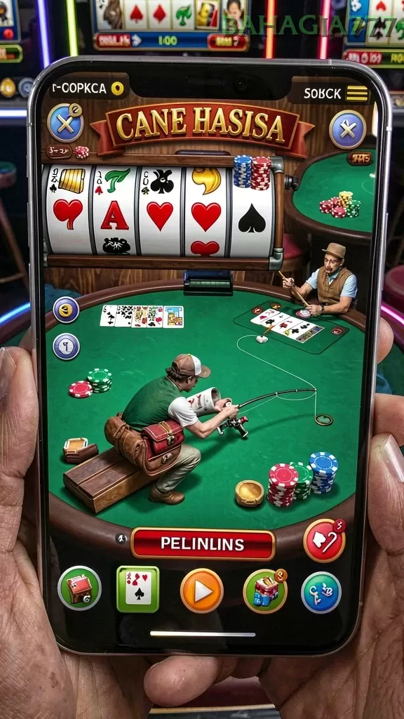 Koleksi bahagia777 Slot Gacor screenshot
