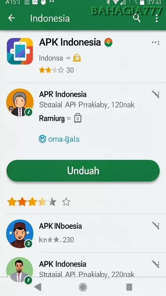 Screenshot Happy Valentines Day nomor 1