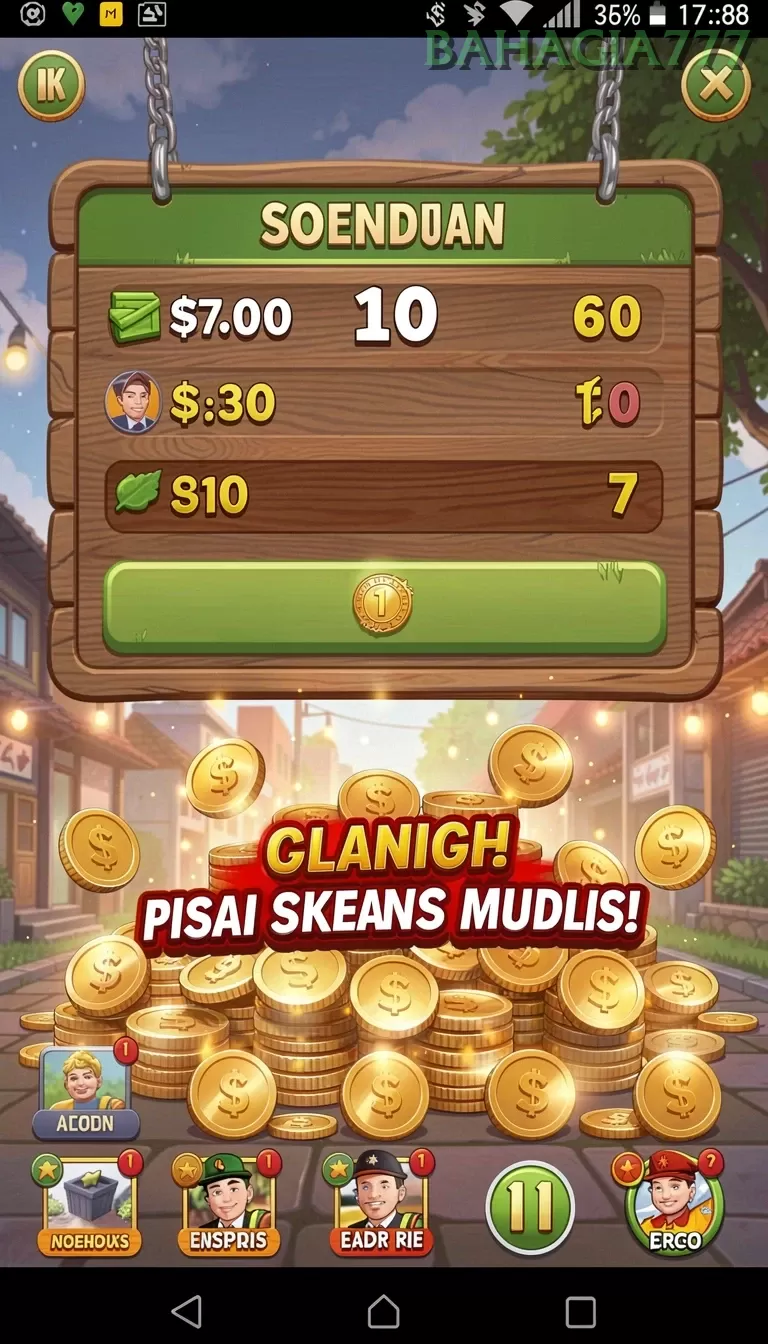 Screenshot Wildies nomor 2