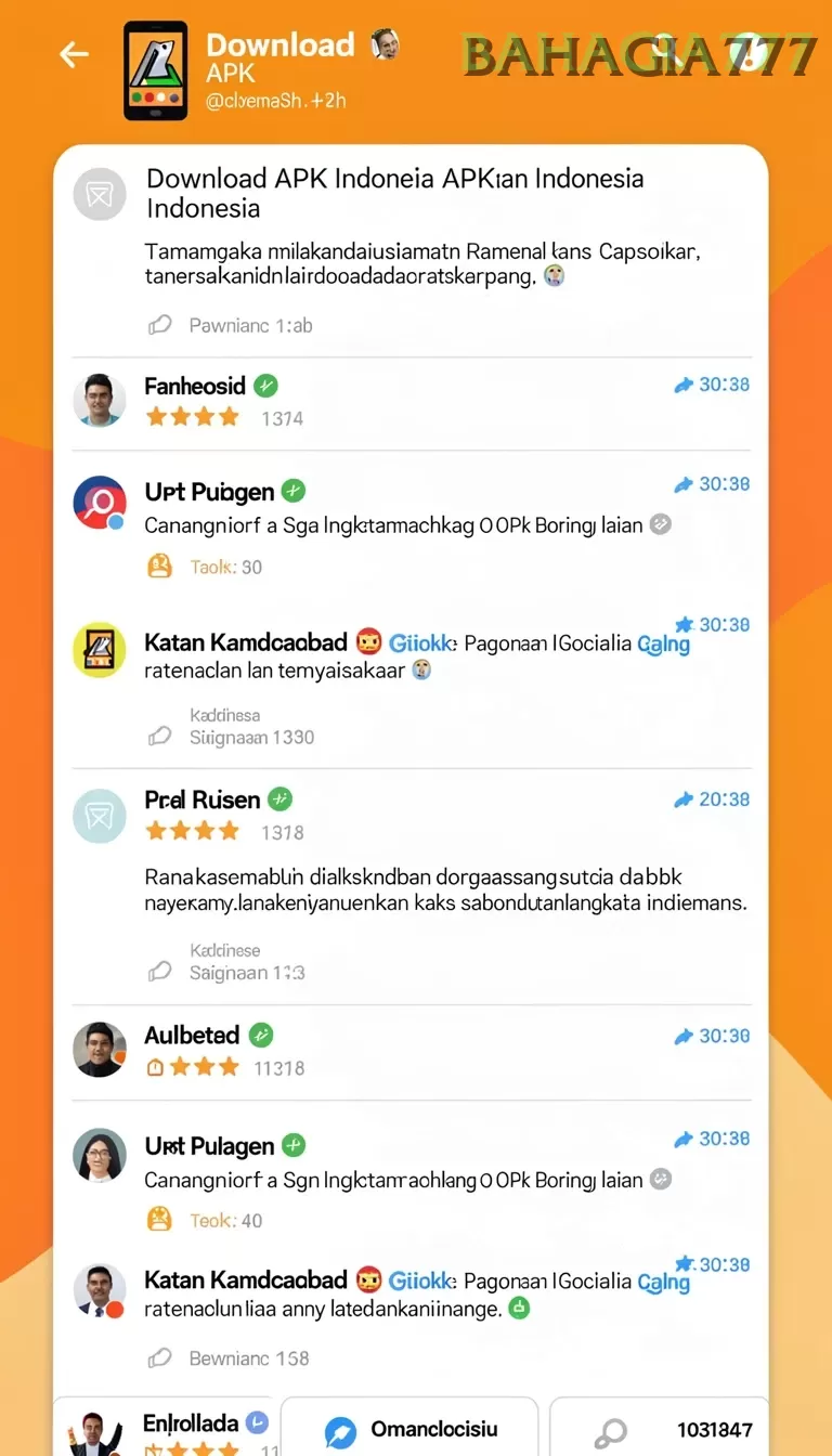 Screenshot Reel King Mega nomor 2