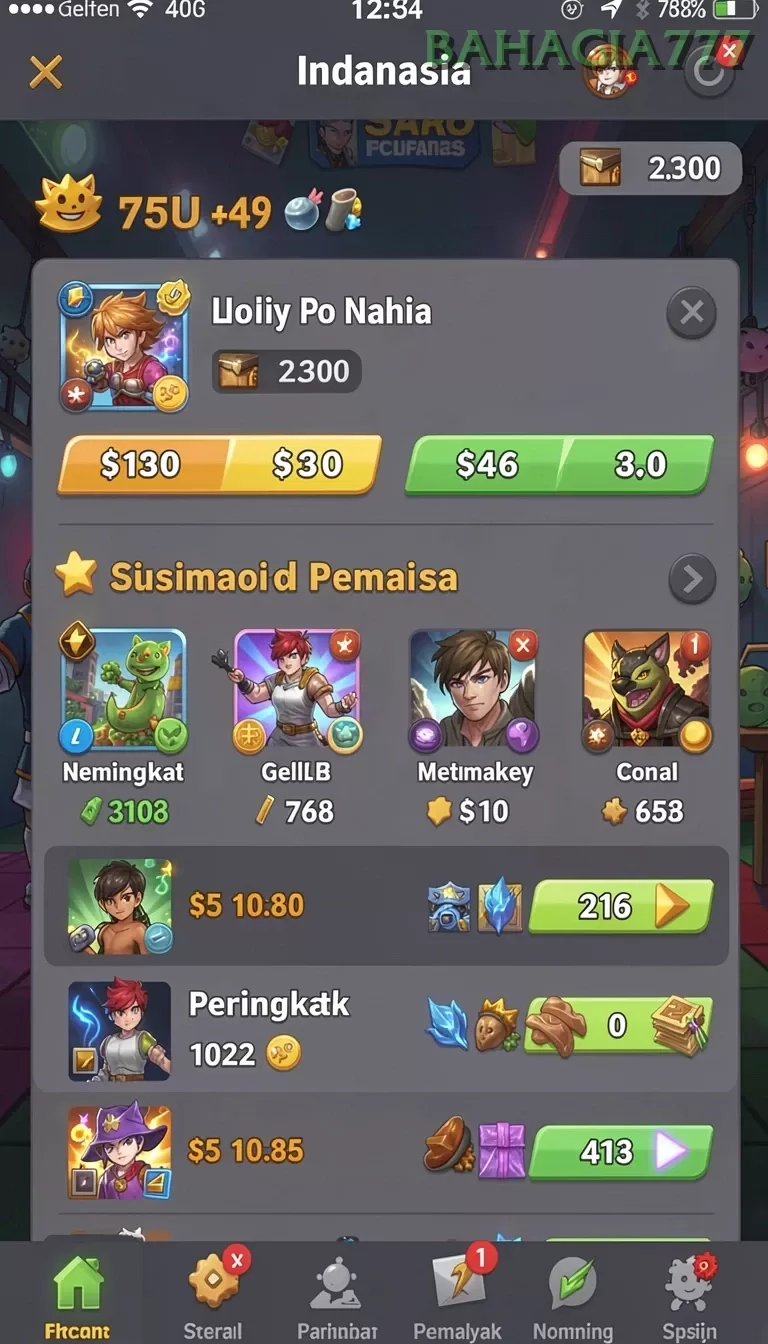 Screenshot Archer nomor 2