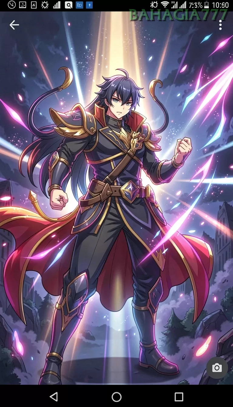 Screenshot Hero Of The 3 Kingdoms nomor 2