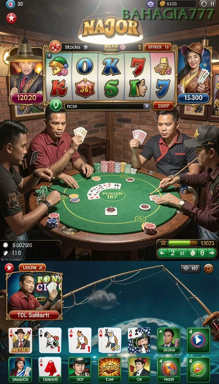 Screenshot Buffalo Ways nomor 1