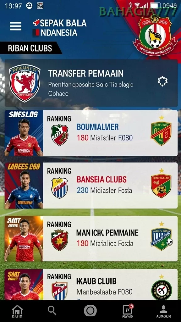 Screenshot Tycoons Billionaire Bucks nomor 2