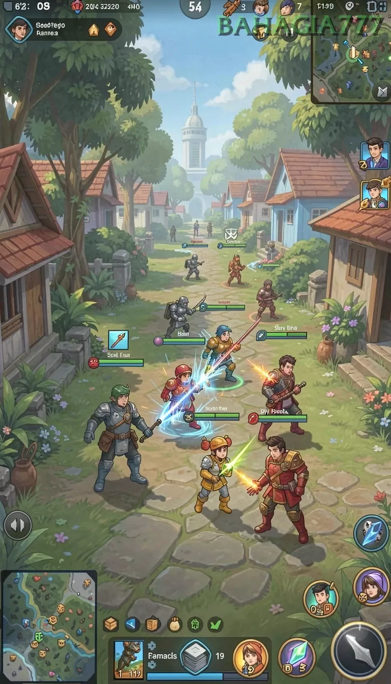 Extra Freespin Pragmatic Play screenshot