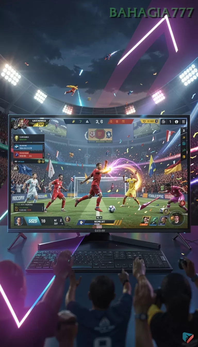 Screenshot Tigers Grace nomor 1
